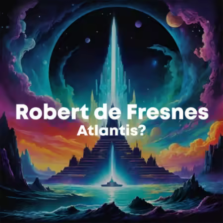 Robert de Fresnes - Atlantis? (1998/2025)
