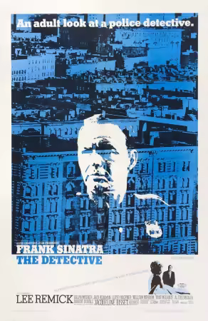 The Detective 1968 MULTi 1080p WEB H264-UKDHD