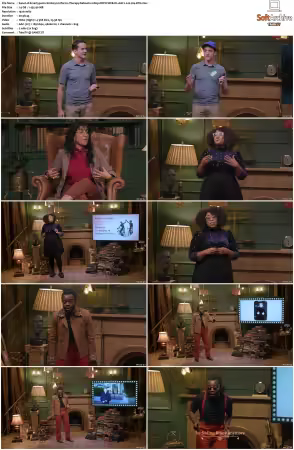 Smartypants S02 1080p DRPO WEB-DL AAC2.0 H264-BTN