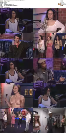 The Howard Stern Radio Show 1998–2001 480p x264-NOGRP