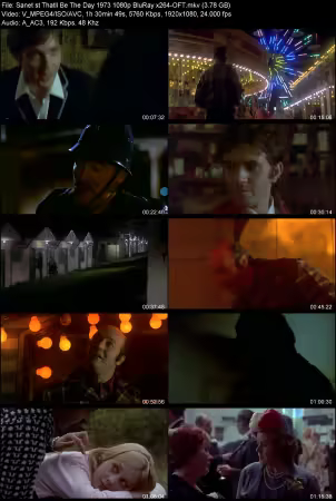 Thatll Be The Day 1973 1080p BluRay x264-OFT