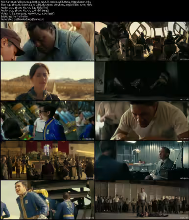 Fallout 2024 S02E02 MULTI 1080p WEB H264-HiggsBoson