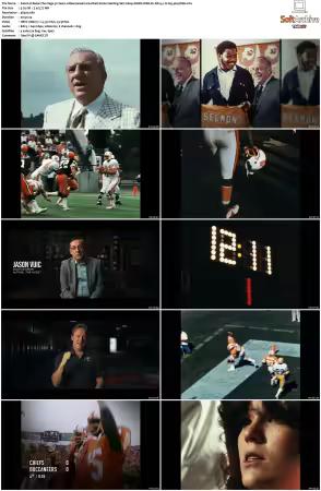 Raise The Flags 50 Years of Buccaneers Football S01 2160p AMZN WEB-DL DD+5.1 H265-playWEB