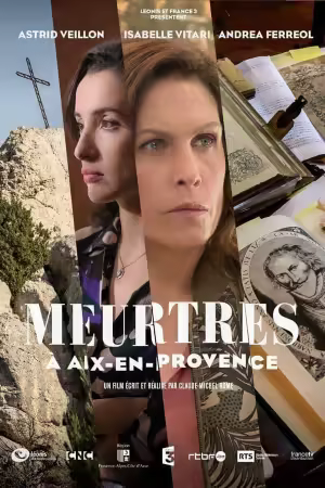 Murder In Provence 2016 1080p WEBRip H264-World