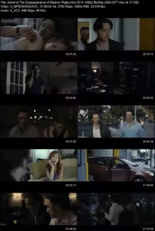 The Disappearance of Eleanor Rigby Him 2014 1080p BluRay x264-OFT