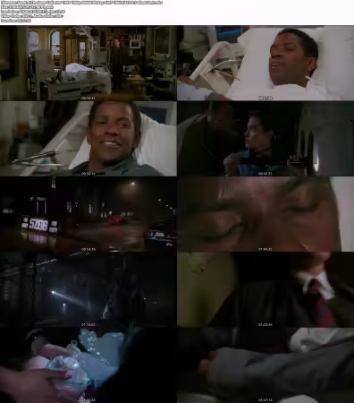 The Bone Collector 1999 1080p RM4K BluRay x265 10bit EAC3 5.1 Ghost QxR