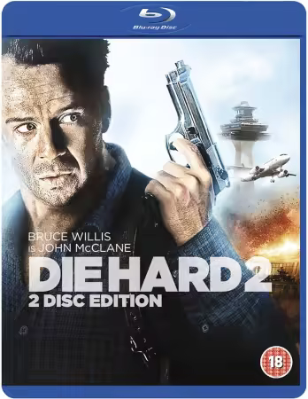 Die Hard 2 1990 720P BRRIP XVID AC3-MAJESTiC