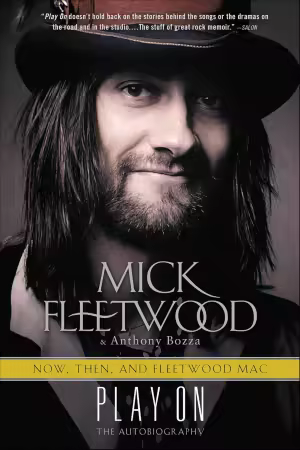 Play On: Now, Then, and Fleetwood Mac