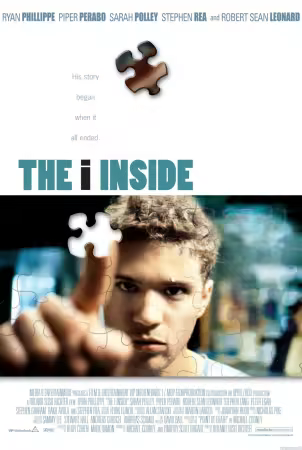 The I Inside 2004 1080P Webrip X264 Ac3 - Jamiew2810