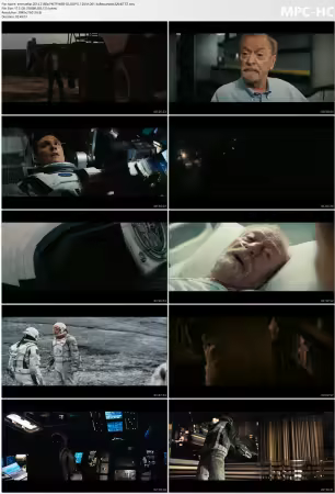 Interstellar 2014 2160p PMTP WEB-DL DDP 5.1 DV H265-AsRequested