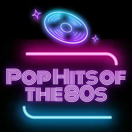 VA - Pop Hits of the 80s (2025)
