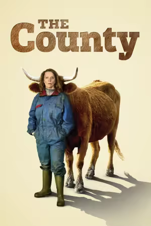 The County 2019 1080p AMZN WEB-DL H264-SNAKE