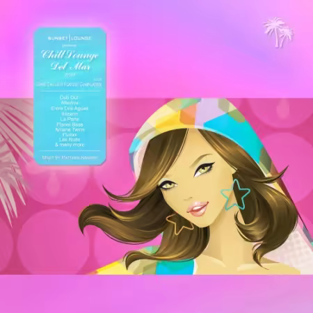 VA - Chill Lounge del Mar 2026 (Cafe Chillout Playlist Compilation Vol.9 mixed by Matthew Kramer) (2025)