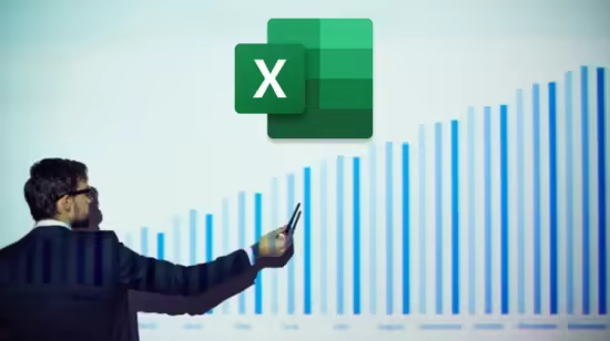 Microsoft Excel: Pivot tables and Data Analysis