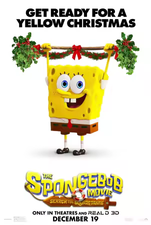 The SpongeBob Movie Search for SquarePants 2025 1080p WEBRIP READ NFO x264-SyncUP