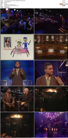 The Chris Rock Show S03 1080p WEBRip x265-INFINITY