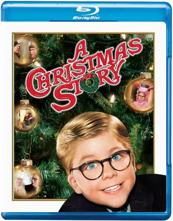 A Christmas Story 1983 1080p BluRay x265-ZiTO