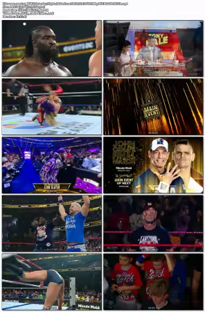 WWE Saturday Nights Main Event 2025 12 13 YT 1080p WEB h264-HEEL