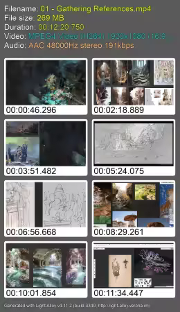 Procedural Workflows for Games using Houdini: Houdini, ZBrush &amp; Unreal Engine Workflow