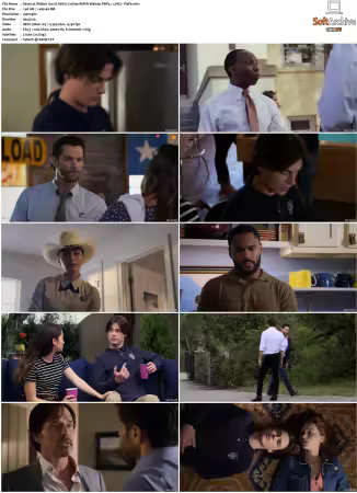 Walker 2021 S01 1080p AMZN Webrip DDP5.1 x265-Vialle