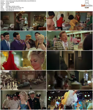 Hairspray 2007 1080p AMZN WEB-DL DDP5.1 H264-FORTKNOX