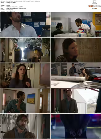 Walker 2021 S03 1080p AMZN Webrip DDP5.1 x265-Vialle