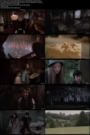 The Amazing Mr. Blunden 1972 1080p BluRay x264-OFT