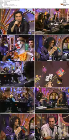The Howard Stern Radio Show 2002 S01 x264-NOGRP