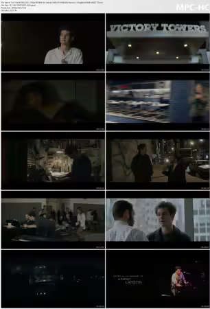 Tick Tick BOOM 2021 2160p NF WEB-DL Hybrid H265 DV HDR DDP Atmos 5.1 English HONE