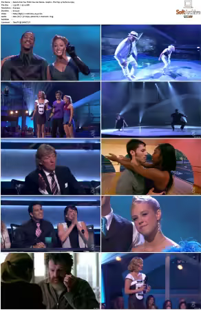 So You Can Think You Can Dance S04 HDTV H264 AAC MP4-PLEX