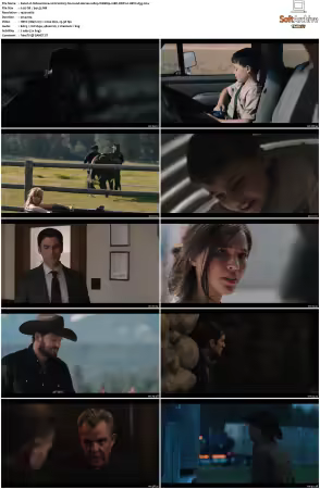Yellowstone S01 S05 1080p WEBRip 10Bit DDP2.0 HEVC-d3g