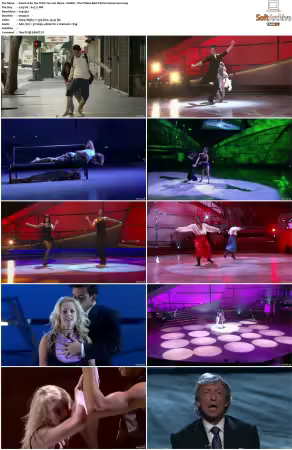 So You Can Think You Can Dance S01 HDTV H264 AAC MP4-PLEX