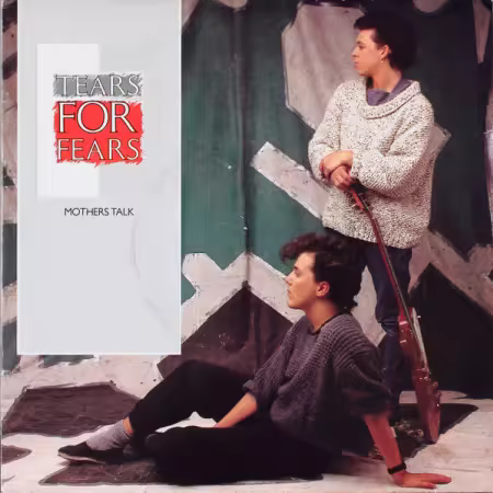 Tears for Fears – Mothers Talk (2025)