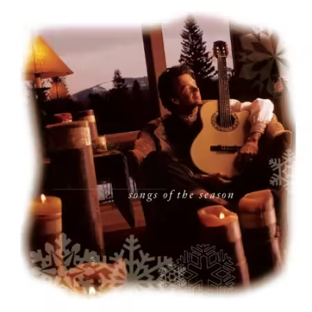Peter White - Songs Of The Season (1997)[FLAC]
