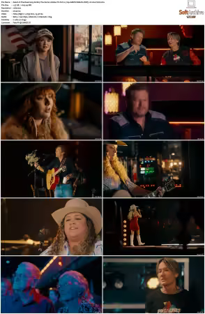 The Road 2025 S01 720p AMZN WEB-DL DDP5.1 H264-FLUX