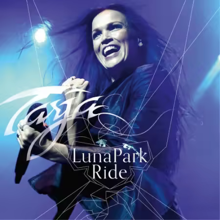 Tarja - Luna Park Ride (2015)