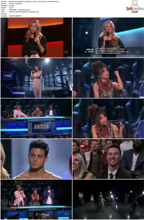 So You Can Think You Can Dance S12 HDTV H264 AAC MP4-PLEX