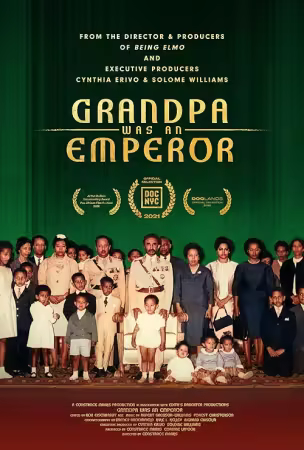 Grandpa Was An Emperor 2021 1080p WEBRip H264-World