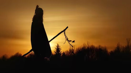 Shamanic Channeling, Chanting &amp; Humming | Accredited