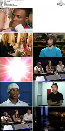 So You Can Think You Can Dance S02 HDTV H264 AAC MP4-PLEX