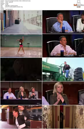 So You Can Think You Can Dance S07 HDTV H264 AAC MP4-PLEX