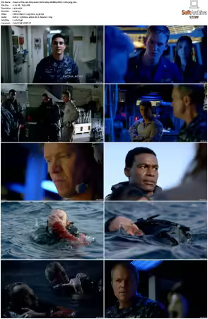 The Last Ship S01 S05 1080p WEBRip DDP5.1 H265-d3g