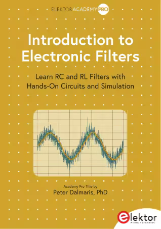 Introduction to Electronic Filters