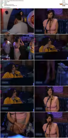 The Howard Stern Radio Show 1998–2001 480p x264-NOGRP