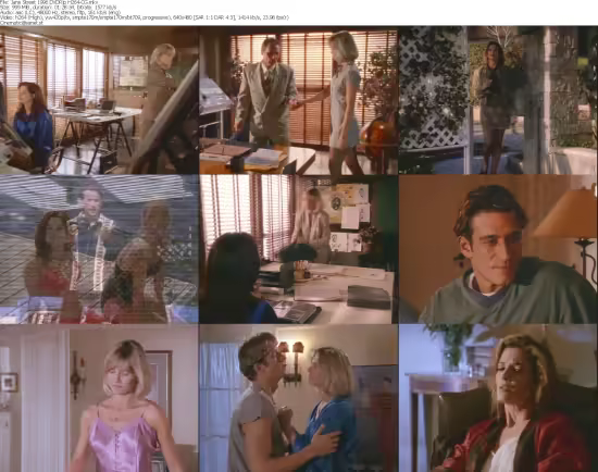 Jane Street 1996 DVDRip H264-CG