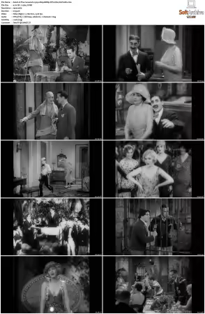 The Cocoanuts 1929 1080p BDRip DTS H264-PoPCoRn