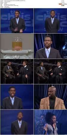 The Chris Rock Show S04 1080p WEBRip x265-INFINITY