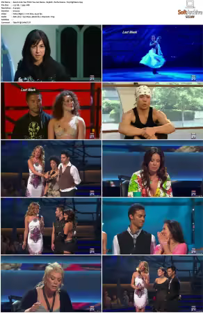 So You Can Think You Can Dance S03 HDTV H264 AAC MP4-PLEX