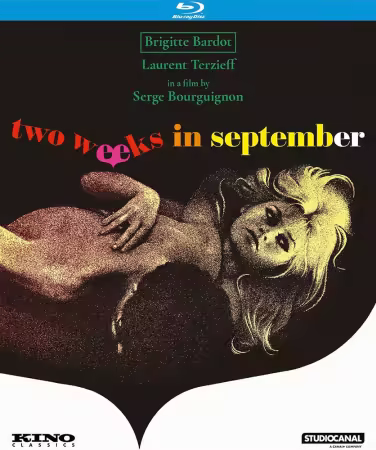 Two Weeks in September 1967 1080p BRRip x264-Classics