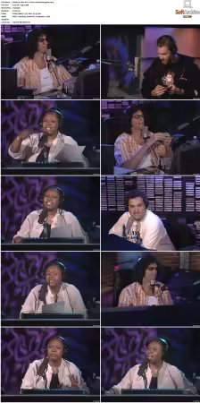 The Howard Stern Radio Show 1998–2001 480p x264-NOGRP
